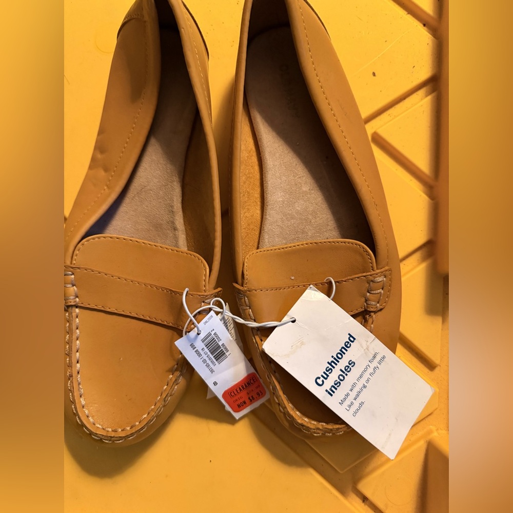 OLD NAVY Flats (NEW)